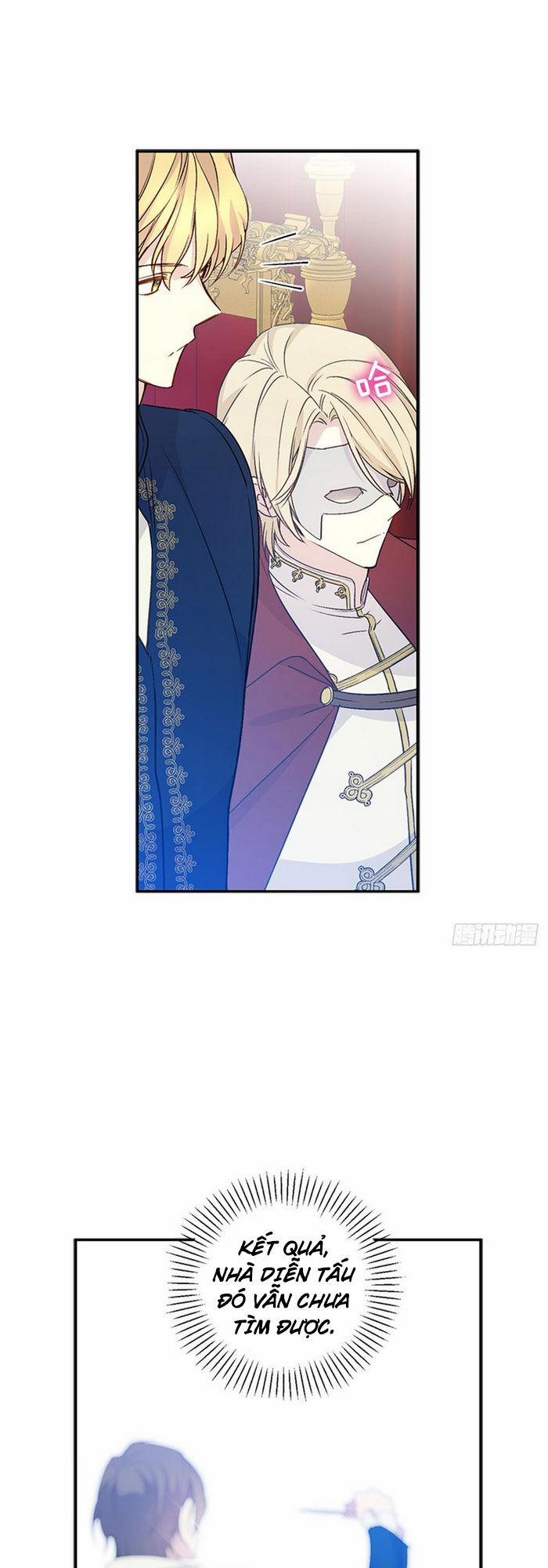 Siêu Năng Lực Của Thị Nữ 16 trang 25