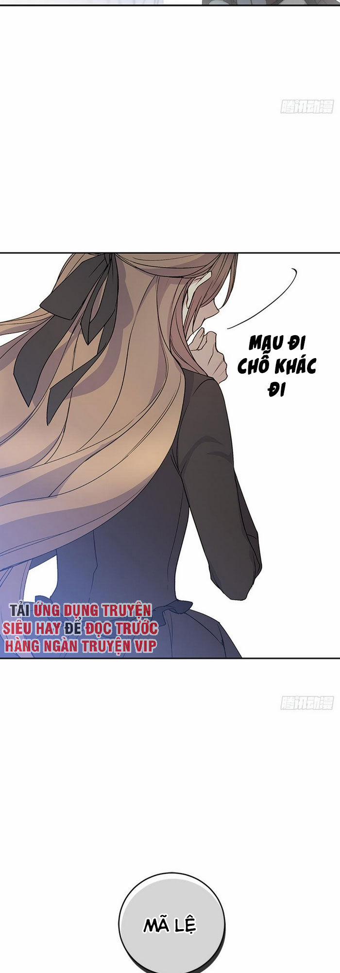 Siêu Năng Lực Của Thị Nữ 16 trang 27