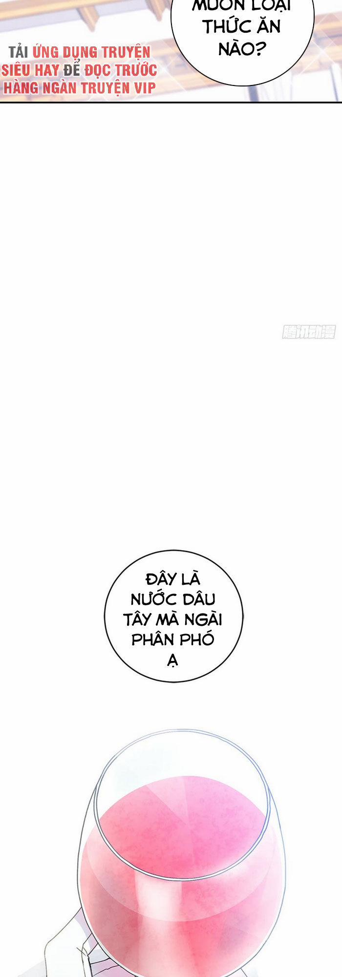 Siêu Năng Lực Của Thị Nữ 16 trang 31