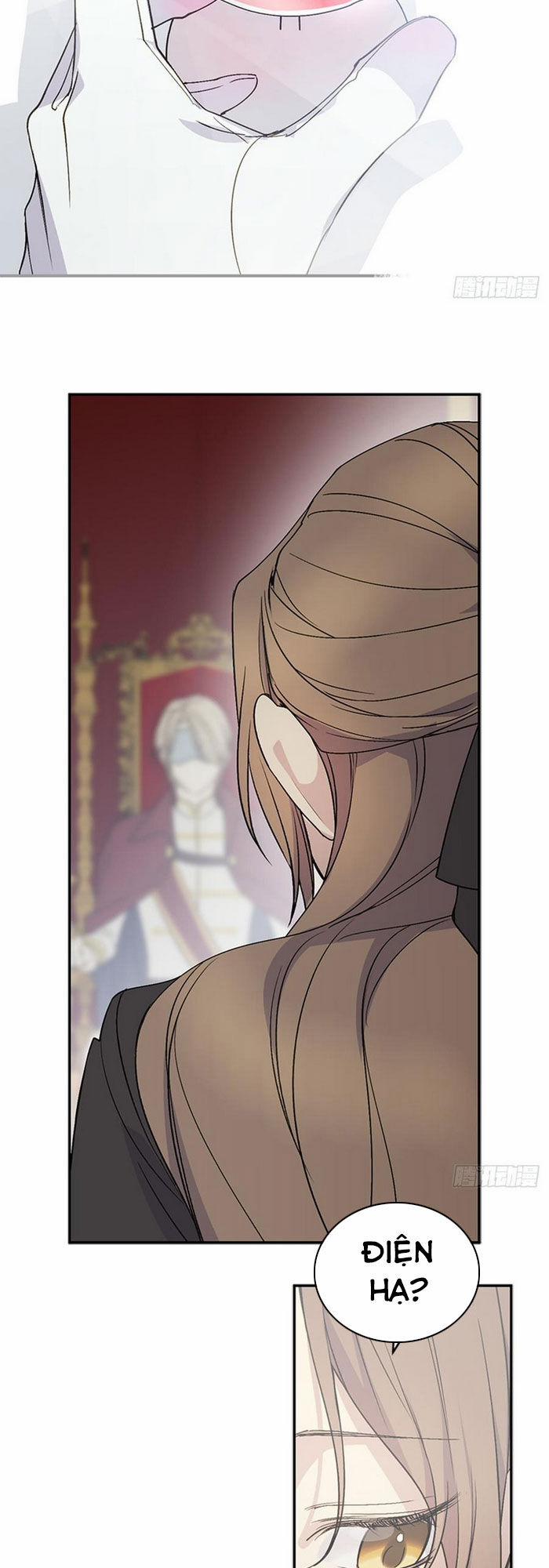 Siêu Năng Lực Của Thị Nữ 16 trang 32