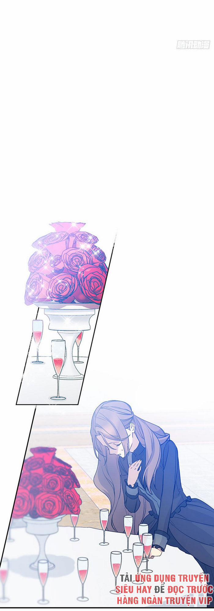 Siêu Năng Lực Của Thị Nữ 16 trang 36