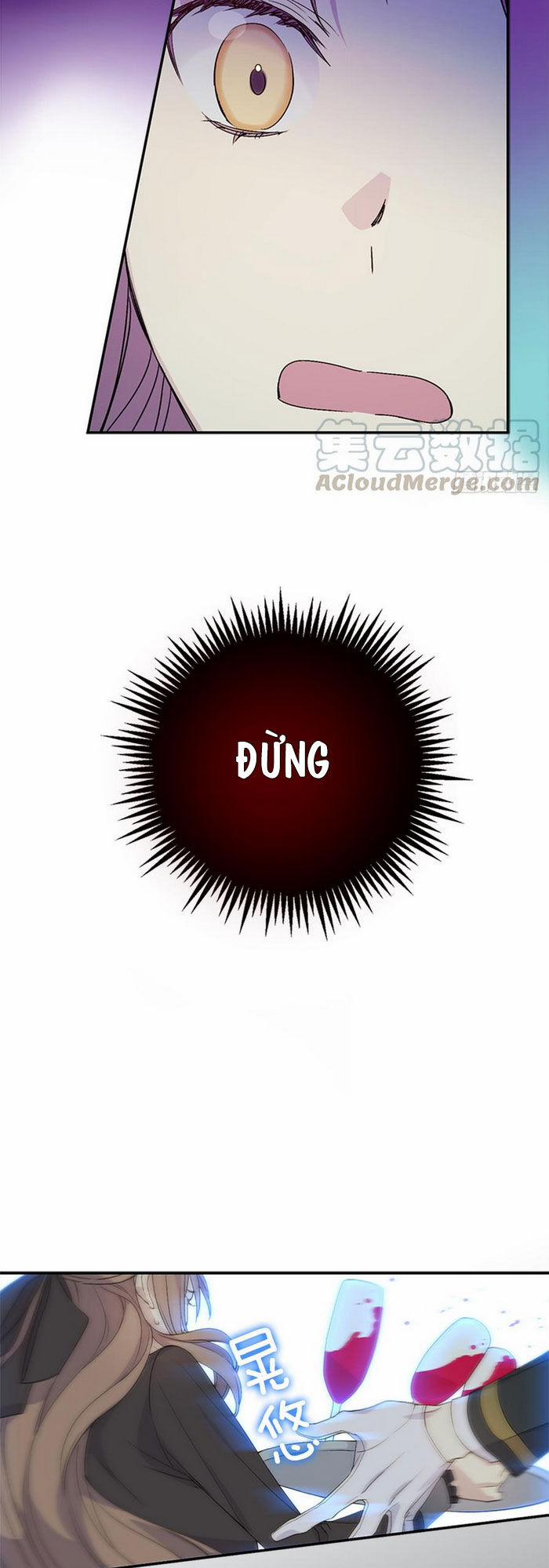 Siêu Năng Lực Của Thị Nữ 16 trang 40