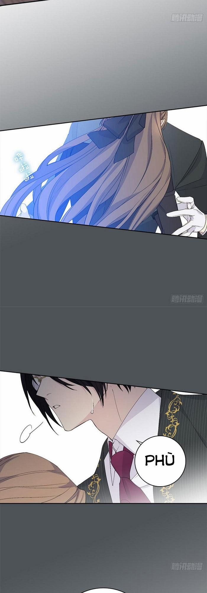 Siêu Năng Lực Của Thị Nữ 16 trang 41