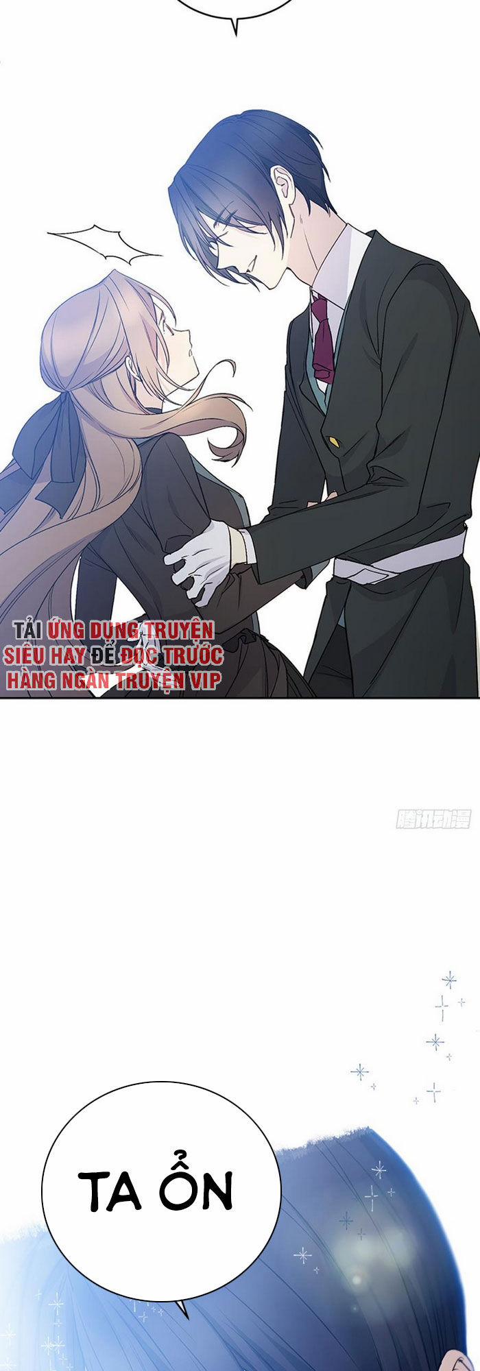 Siêu Năng Lực Của Thị Nữ 16 trang 43