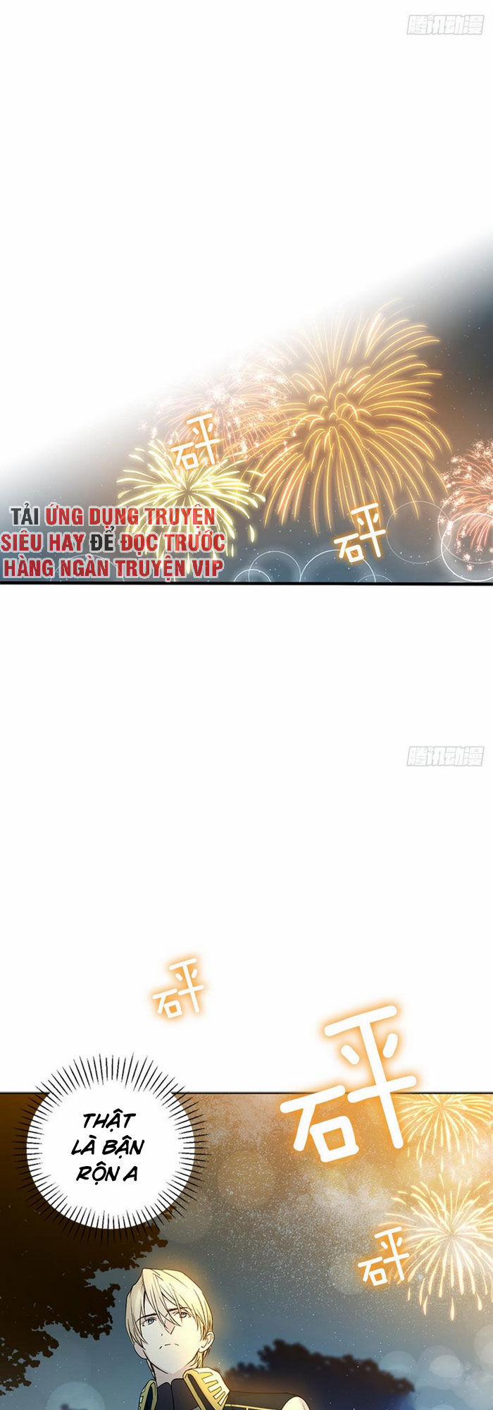 Siêu Năng Lực Của Thị Nữ 16 trang 6