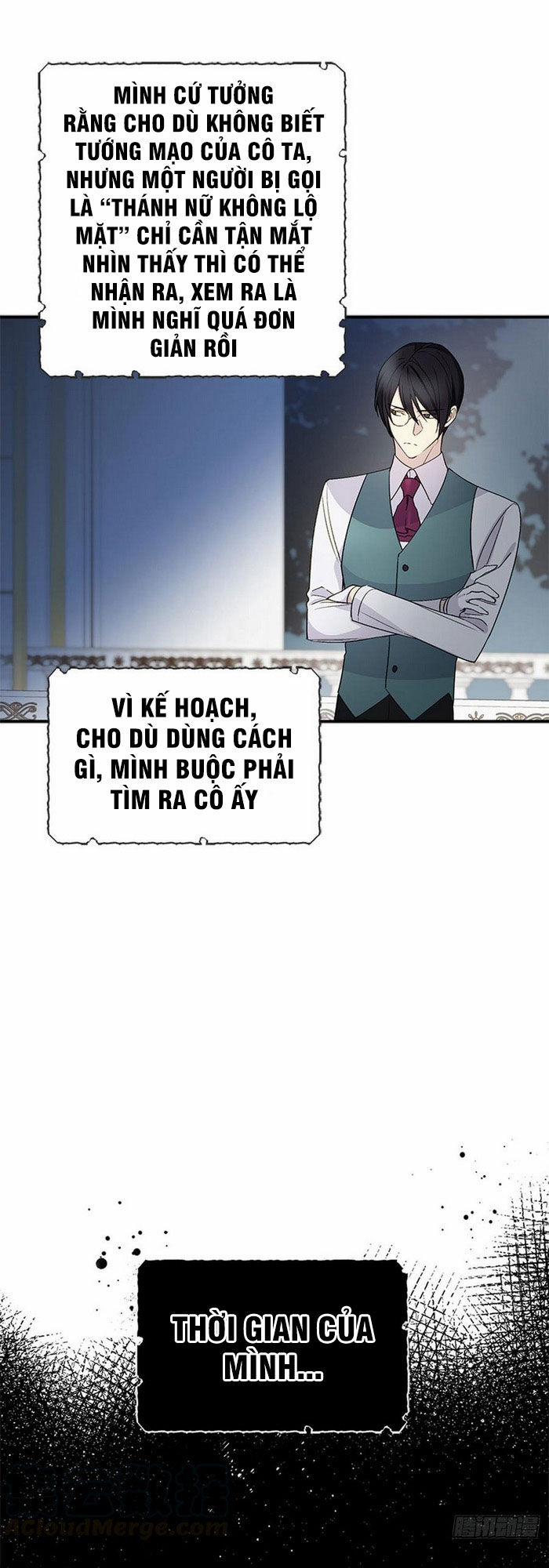 Siêu Năng Lực Của Thị Nữ 17 trang 10