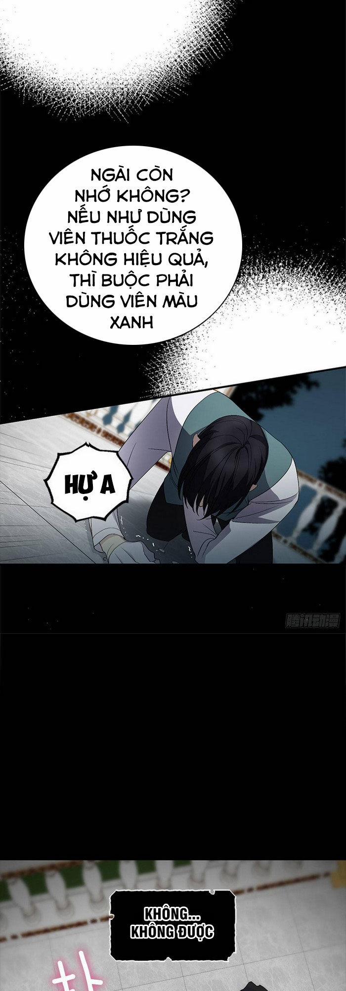 Siêu Năng Lực Của Thị Nữ 17 trang 16