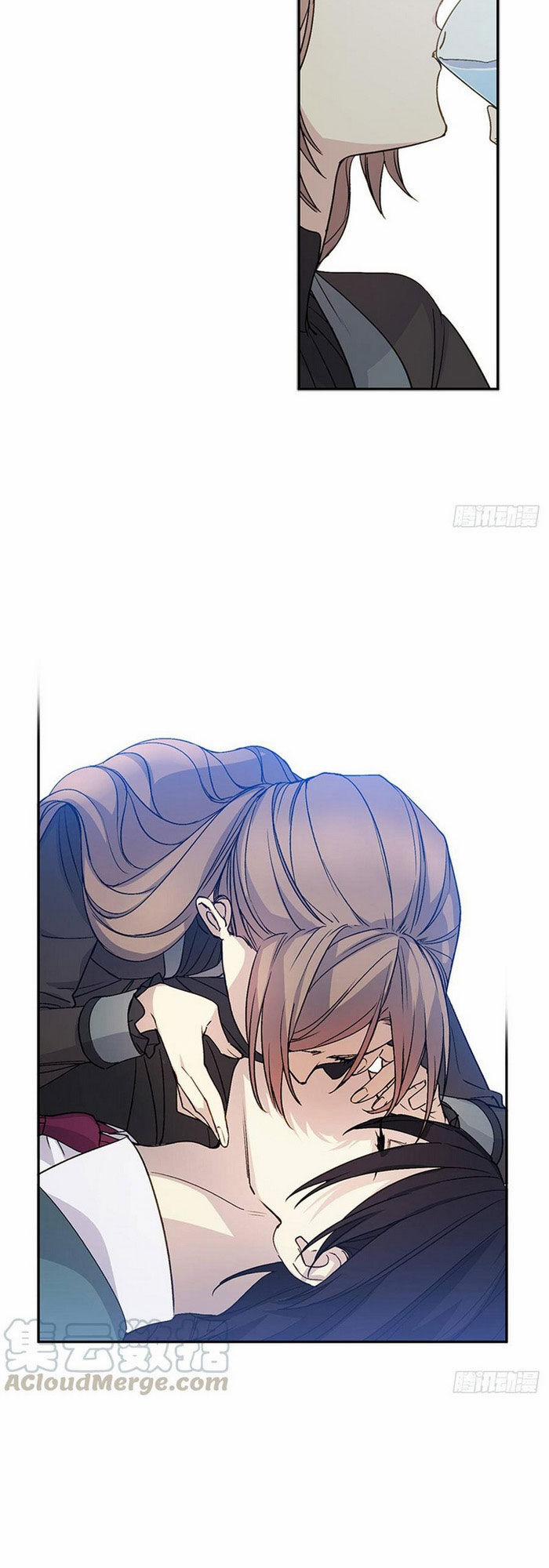 Siêu Năng Lực Của Thị Nữ 17 trang 25