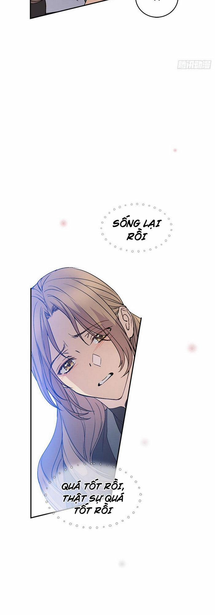 Siêu Năng Lực Của Thị Nữ 17 trang 31