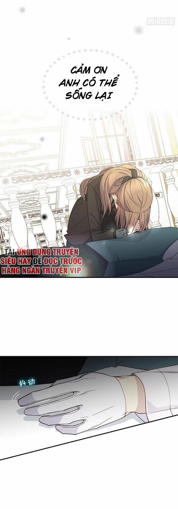 Siêu Năng Lực Của Thị Nữ 17 trang 32