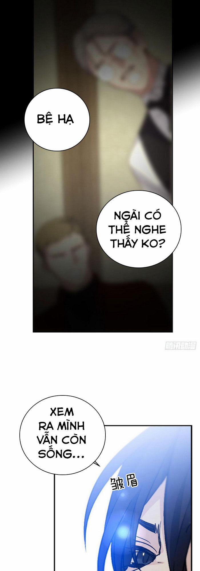 Siêu Năng Lực Của Thị Nữ 17 trang 34