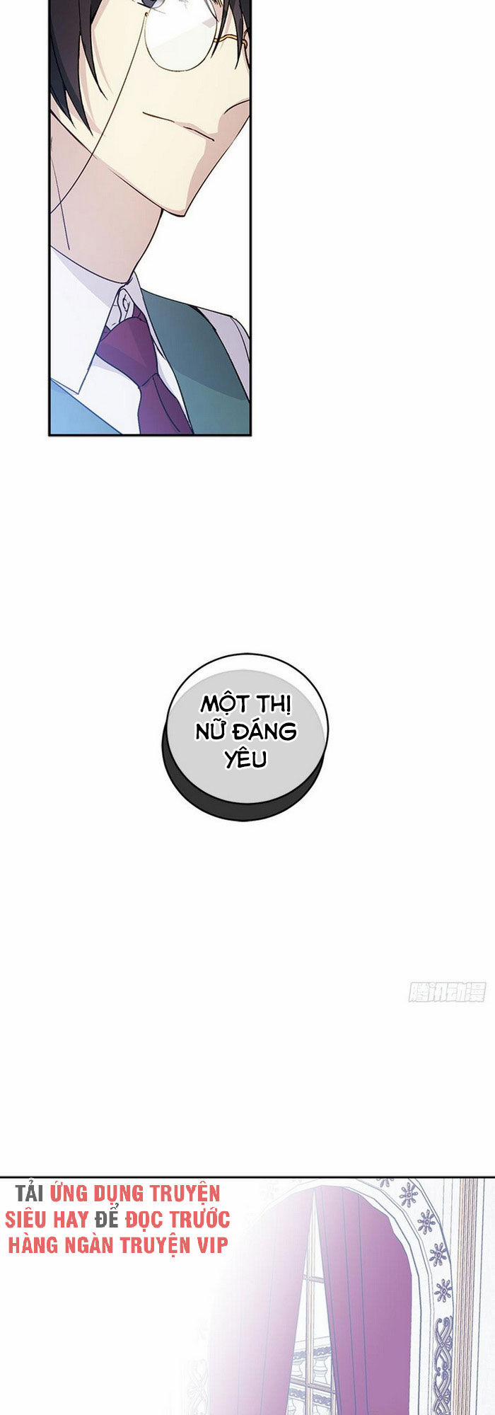 Siêu Năng Lực Của Thị Nữ 17 trang 4