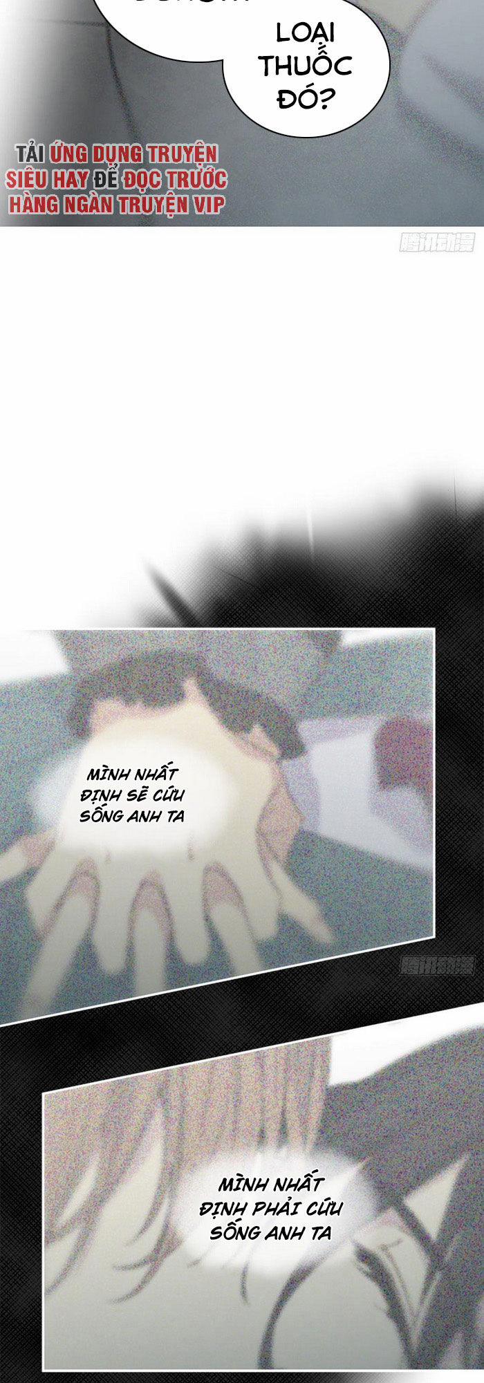 Siêu Năng Lực Của Thị Nữ 17 trang 40