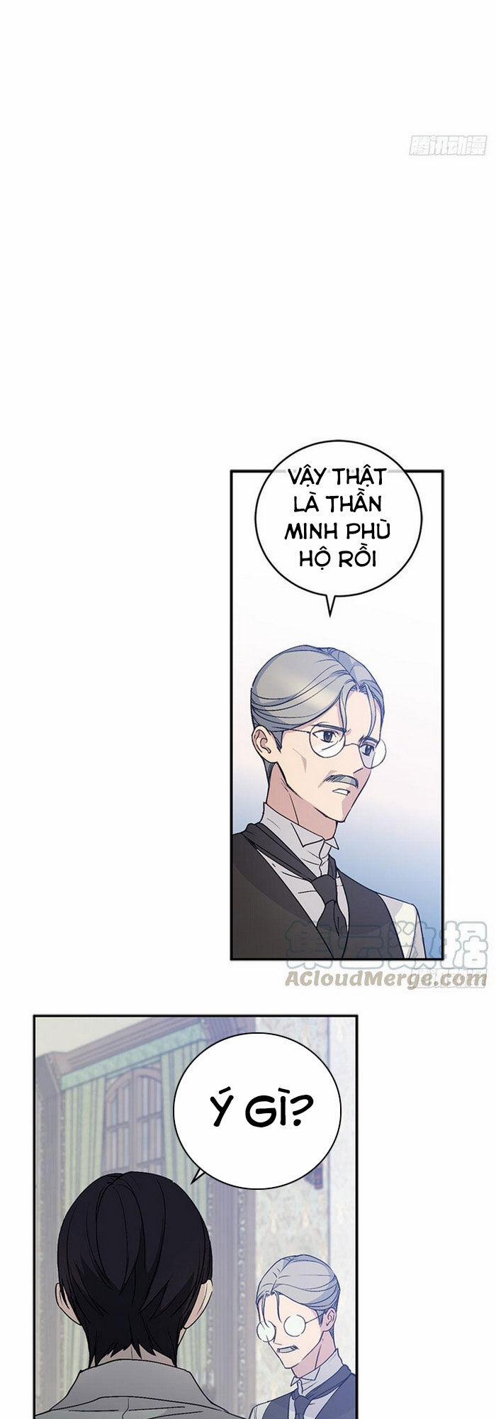 Siêu Năng Lực Của Thị Nữ 17 trang 42