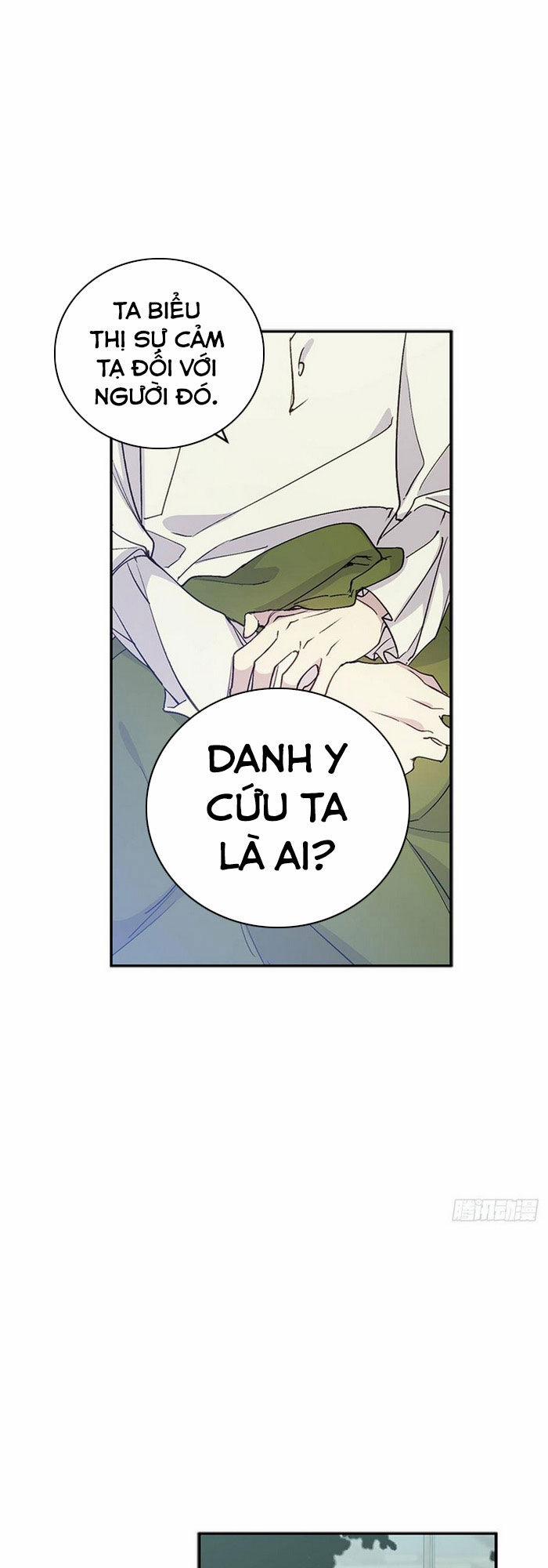 Siêu Năng Lực Của Thị Nữ 17 trang 45