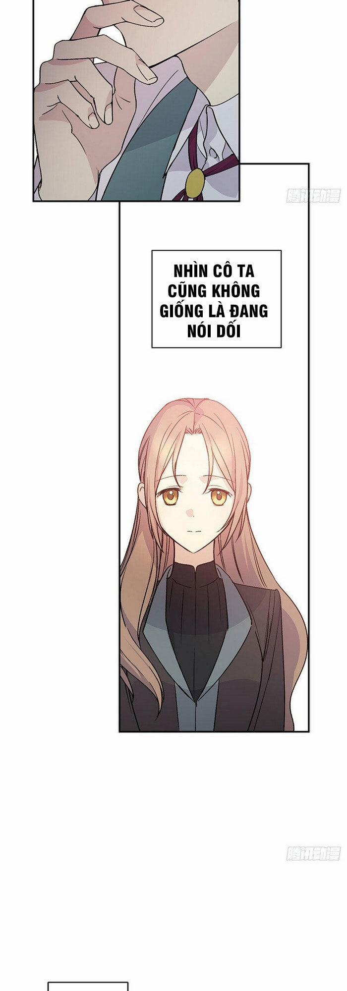 Siêu Năng Lực Của Thị Nữ 18 trang 10