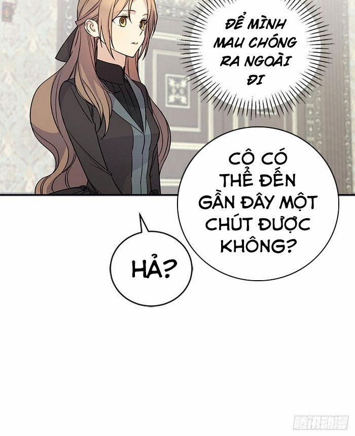 Siêu Năng Lực Của Thị Nữ 18 trang 14