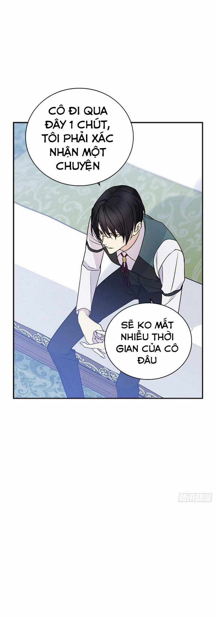 Siêu Năng Lực Của Thị Nữ 18 trang 15