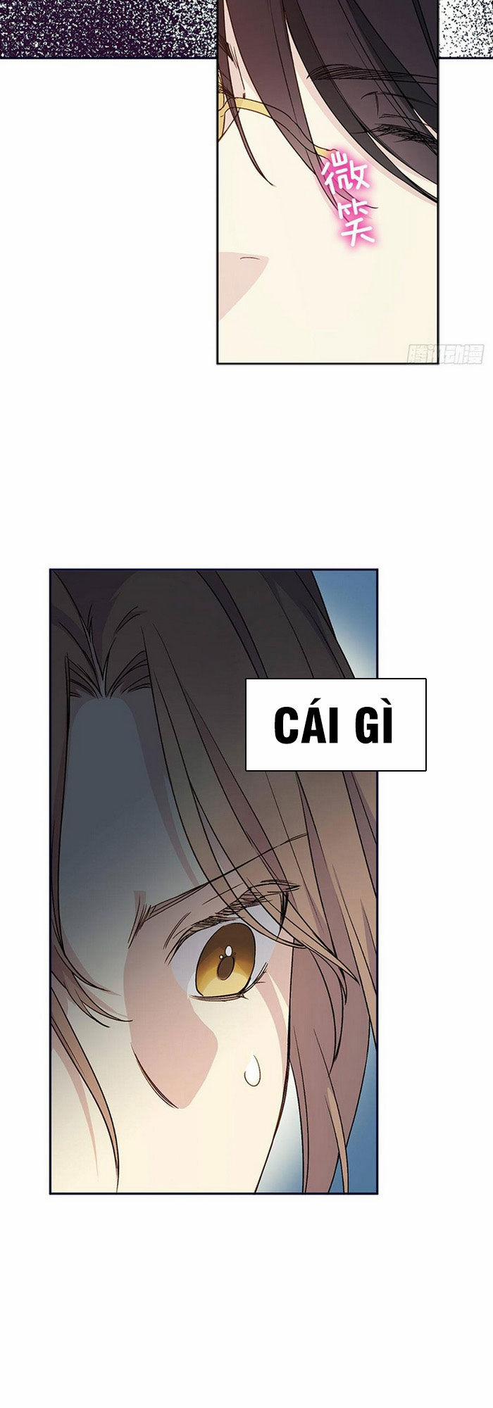 Siêu Năng Lực Của Thị Nữ 18 trang 23