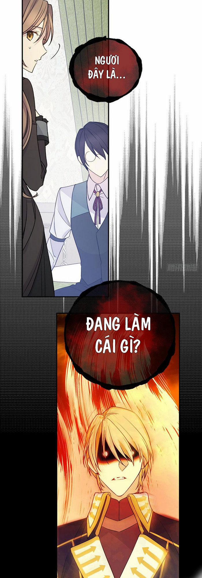 Siêu Năng Lực Của Thị Nữ 18 trang 25