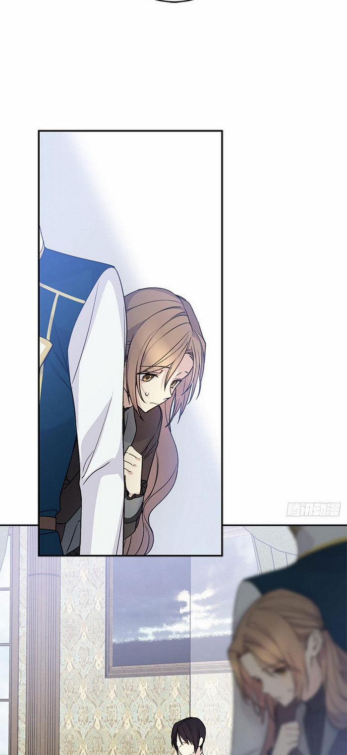 Siêu Năng Lực Của Thị Nữ 18 trang 28