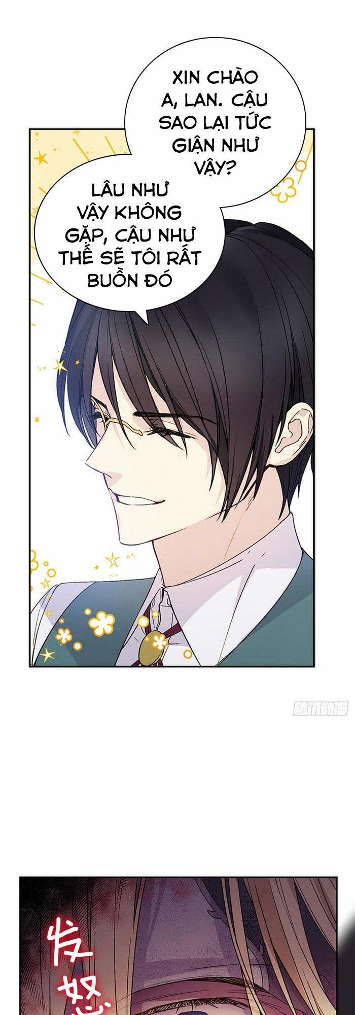 Siêu Năng Lực Của Thị Nữ 18 trang 31