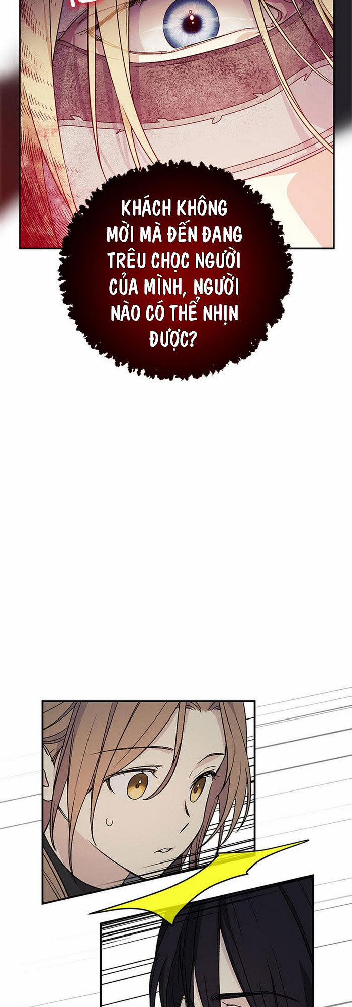 Siêu Năng Lực Của Thị Nữ 18 trang 32