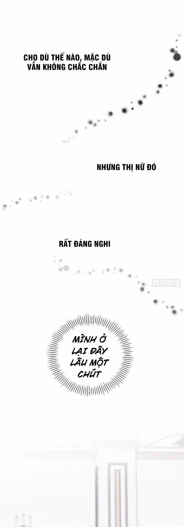 Siêu Năng Lực Của Thị Nữ 18 trang 36