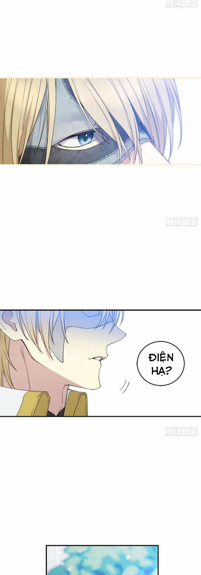 Siêu Năng Lực Của Thị Nữ 18 trang 39