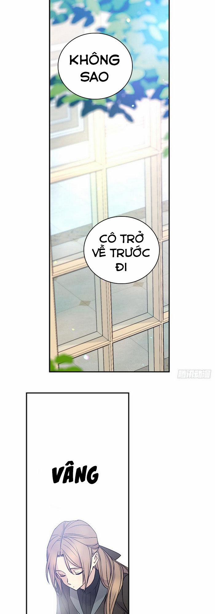 Siêu Năng Lực Của Thị Nữ 18 trang 40