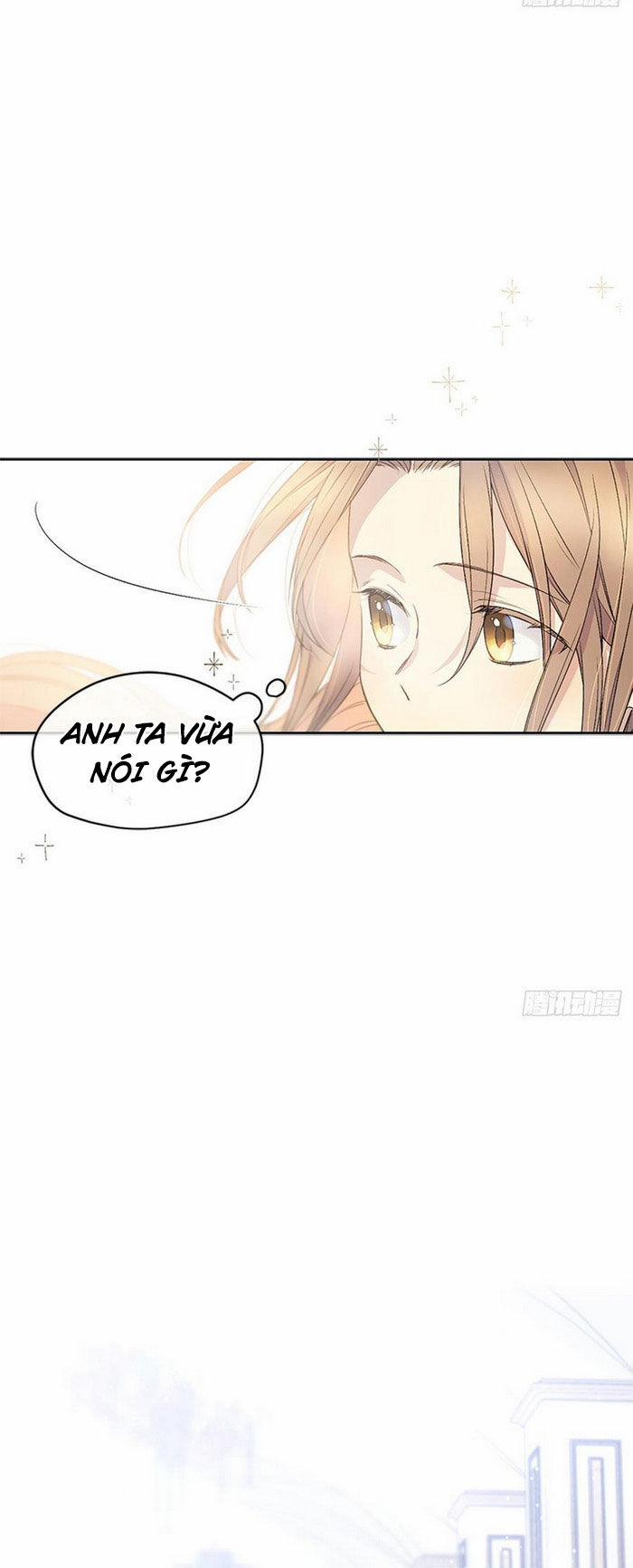 Siêu Năng Lực Của Thị Nữ 18 trang 42