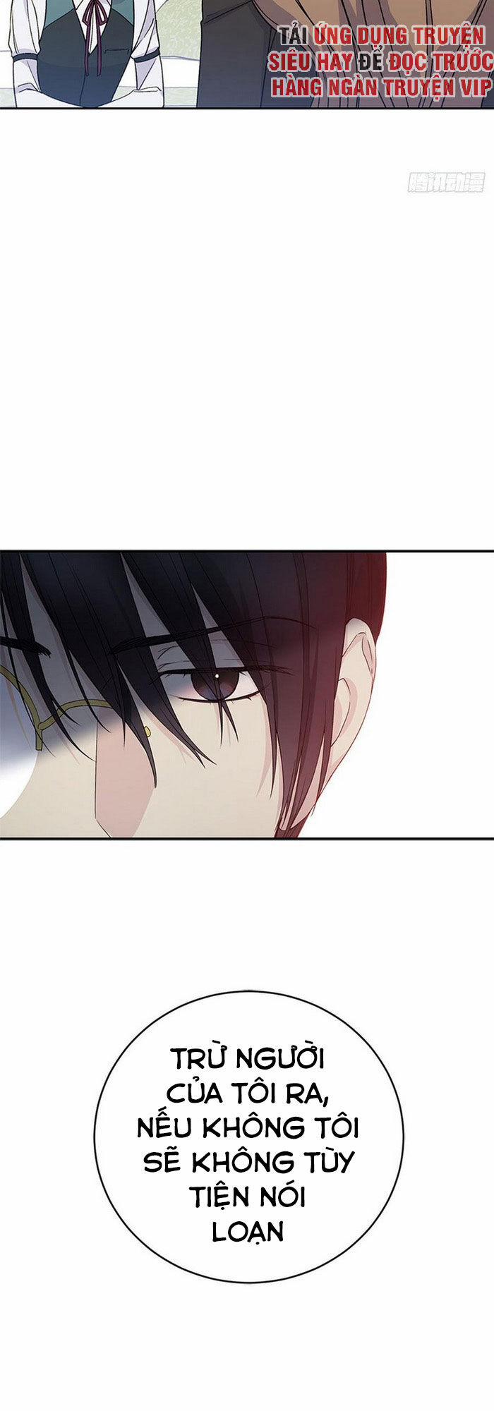 Siêu Năng Lực Của Thị Nữ 18 trang 5
