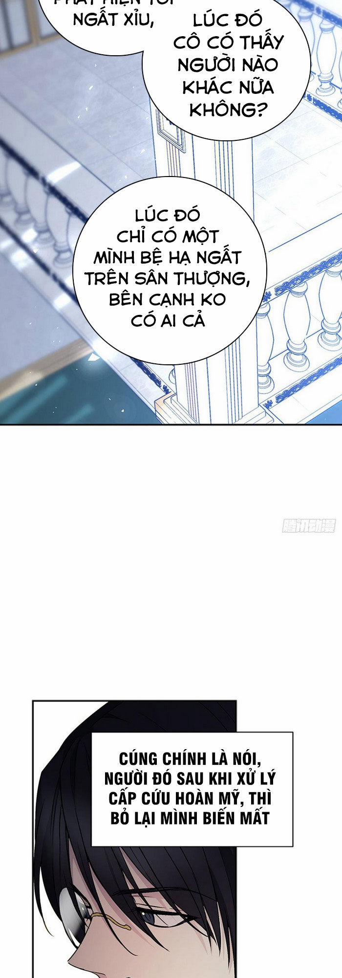 Siêu Năng Lực Của Thị Nữ 18 trang 9