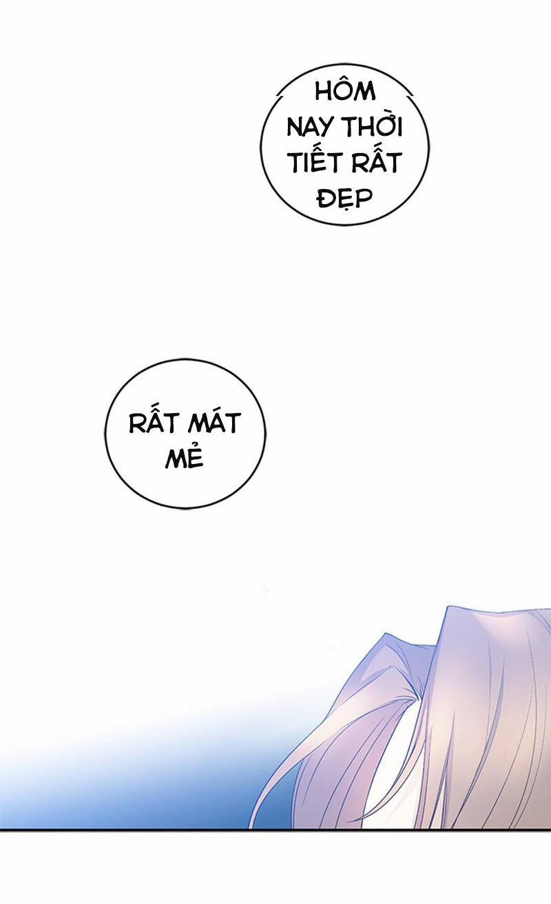 Siêu Năng Lực Của Thị Nữ 19 trang 16