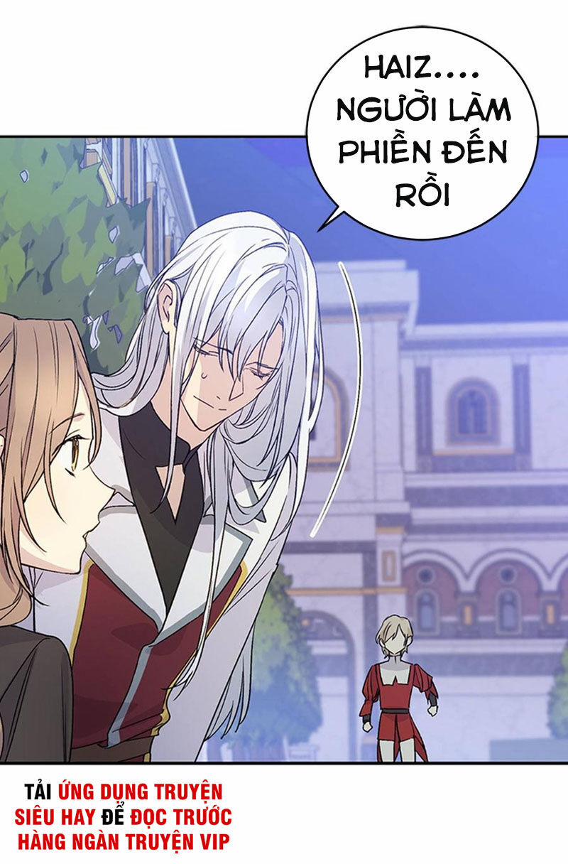 Siêu Năng Lực Của Thị Nữ 19 trang 21