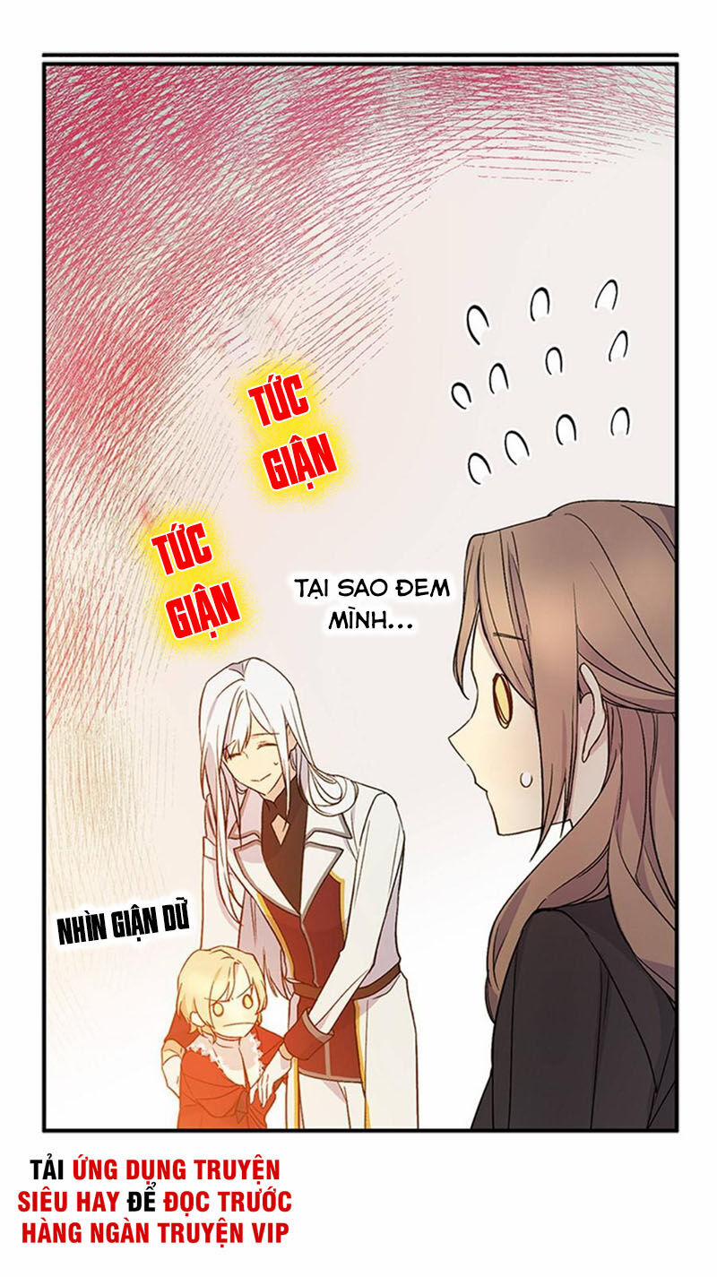 Siêu Năng Lực Của Thị Nữ 19 trang 28