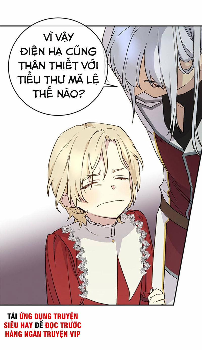 Siêu Năng Lực Của Thị Nữ 19 trang 30