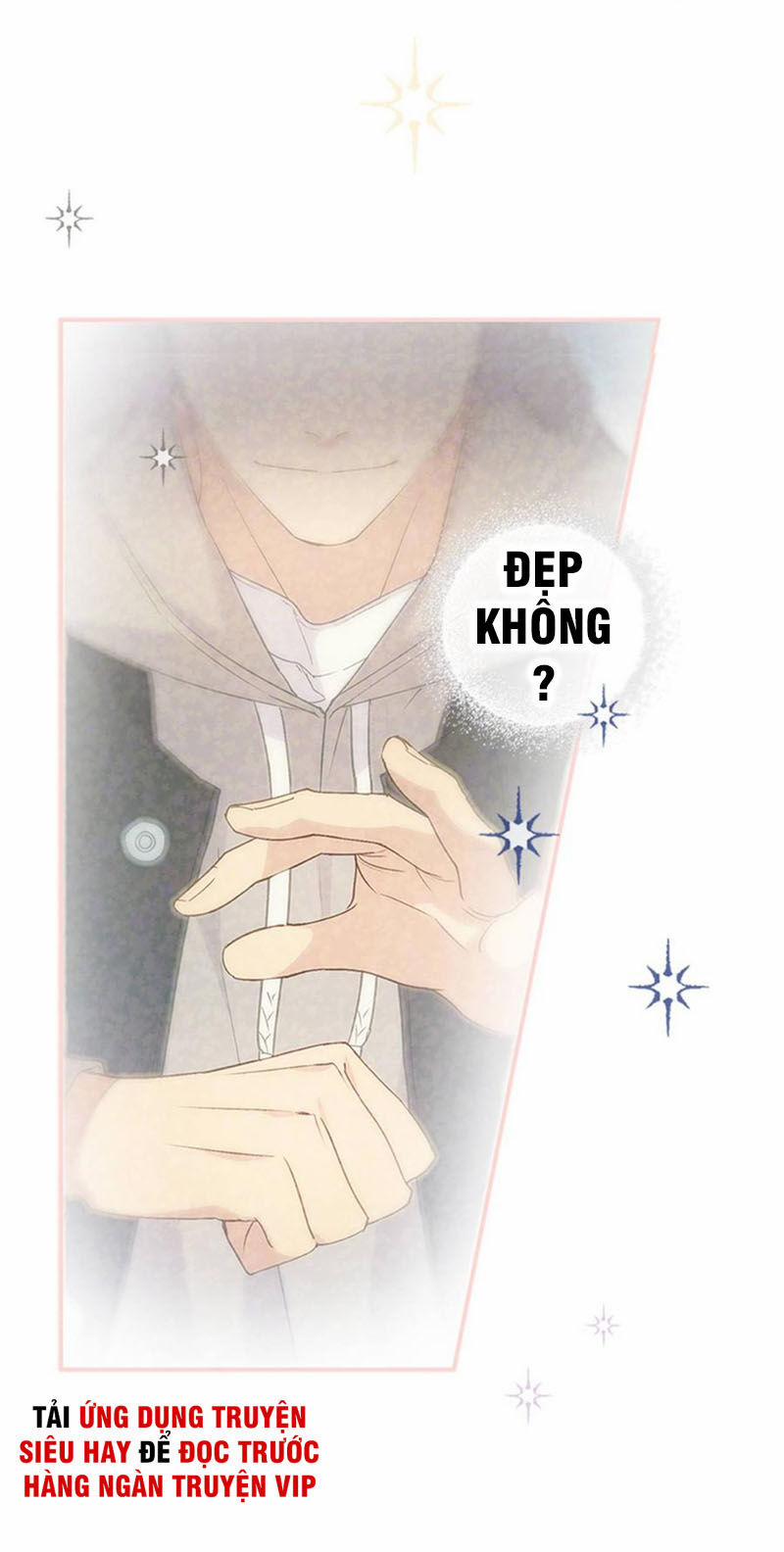 Siêu Năng Lực Của Thị Nữ 19 trang 34