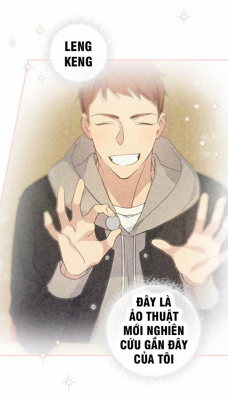 Siêu Năng Lực Của Thị Nữ 19 trang 35