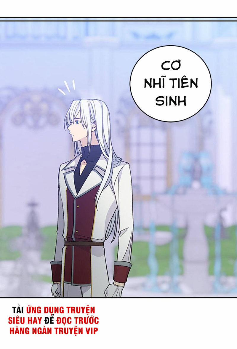 Siêu Năng Lực Của Thị Nữ 19 trang 4
