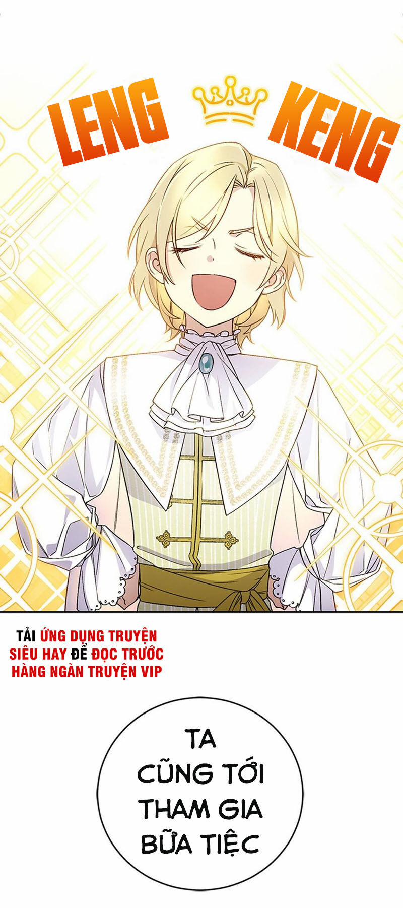 Siêu Năng Lực Của Thị Nữ 19 trang 44