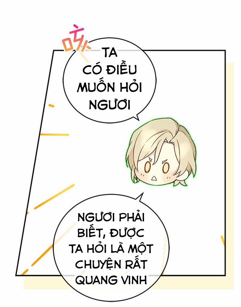 Siêu Năng Lực Của Thị Nữ 19 trang 45