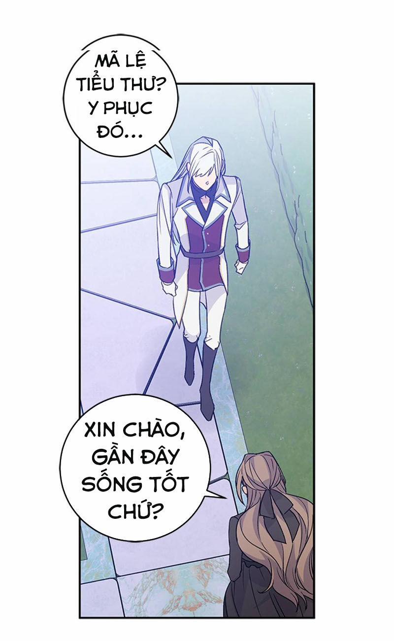 Siêu Năng Lực Của Thị Nữ 19 trang 5