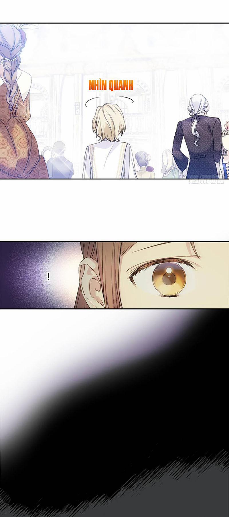 Siêu Năng Lực Của Thị Nữ 19 trang 51