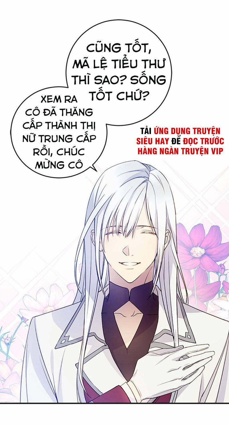 Siêu Năng Lực Của Thị Nữ 19 trang 6