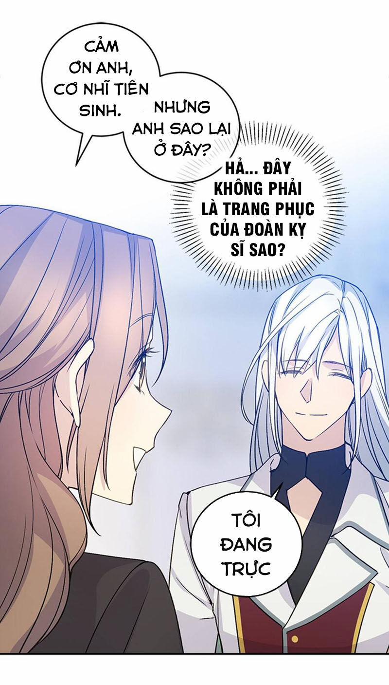 Siêu Năng Lực Của Thị Nữ 19 trang 7