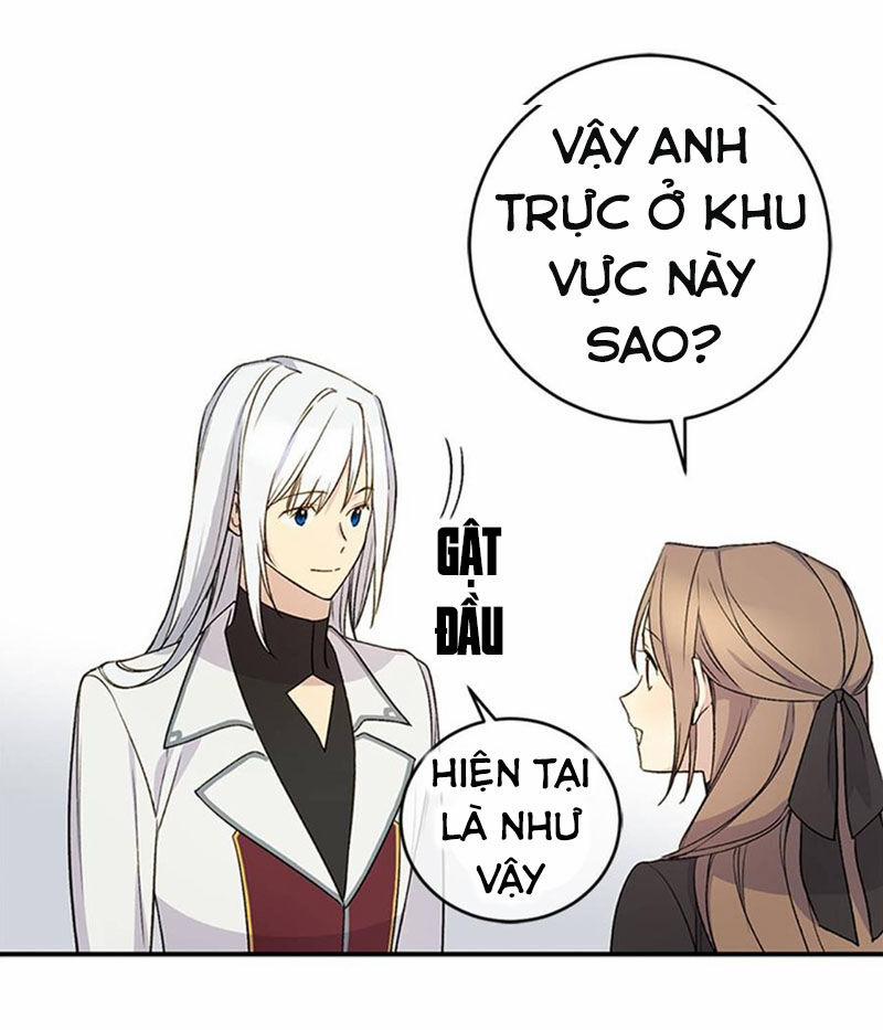 Siêu Năng Lực Của Thị Nữ 19 trang 9