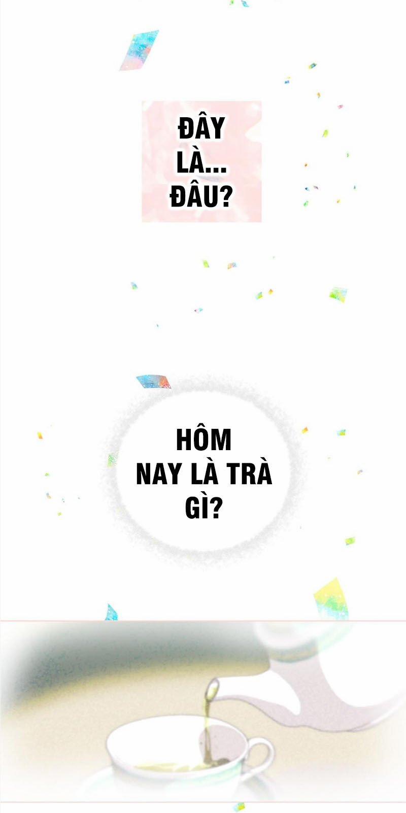 Siêu Năng Lực Của Thị Nữ 2 trang 1