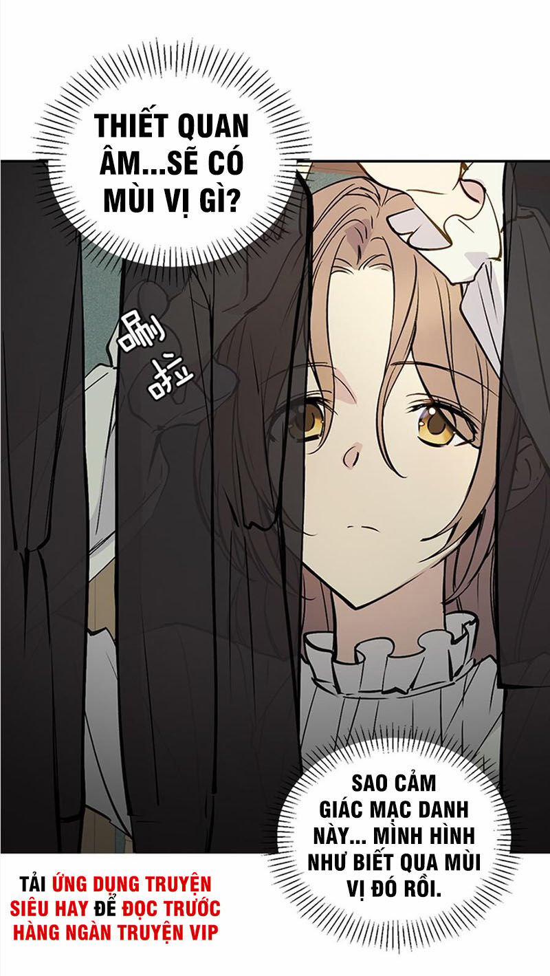 Siêu Năng Lực Của Thị Nữ 2 trang 10