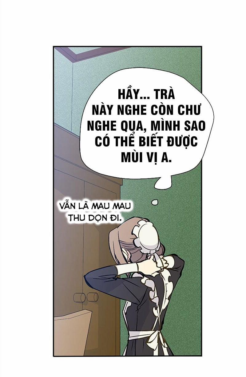 Siêu Năng Lực Của Thị Nữ 2 trang 11